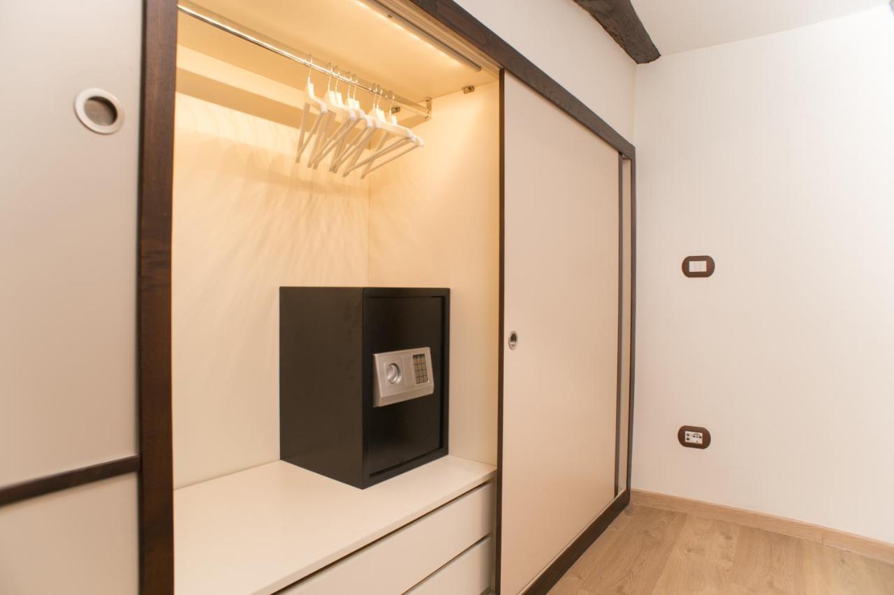Casa Napoletana - Spaccanapoli Apartment Exterior photo