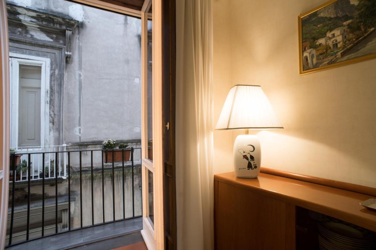 Casa Napoletana - Spaccanapoli Apartment Exterior photo