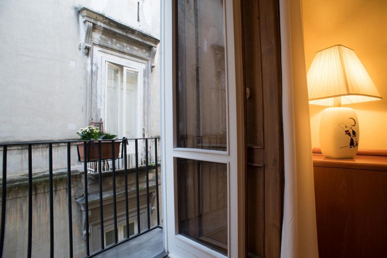Casa Napoletana - Spaccanapoli Apartment Exterior photo